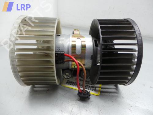 Heater blower motor BMW 3 Compact (E46) 316 ti | BP20553504M62 