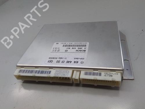 Used Electronic module MERCEDES-BENZ VANEO (414) 1.7 CDI (414.700) (91 hp) 20595221