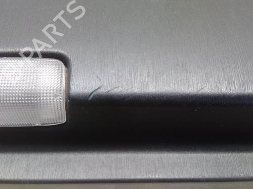 Front left panel TOYOTA PRIUS PLUS (_W4_) 1.8 Hybrid (ZVW40W, ZVW41W) | BP20591471C58 