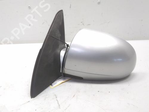 Left mirror KIA RIO I Hatchback (DC) 1.3 | BP20591573C26 