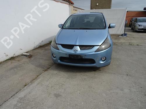 Front left window mechanism MITSUBISHI GRANDIS (NA_W) 2.4 MIVEC (NA4W) | BP20515814C22 