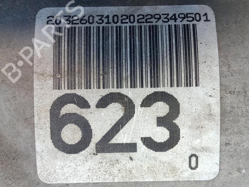 Other MERCEDES-BENZ C-CLASS T-Model (S203) C 180 Kompressor (203.246) | BP32373847O1