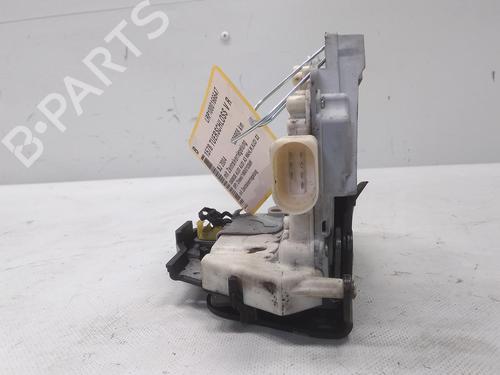 Front right lock AUDI A3 Sportback (8PA) 2.0 TDI 16V | BP20516710C97 
