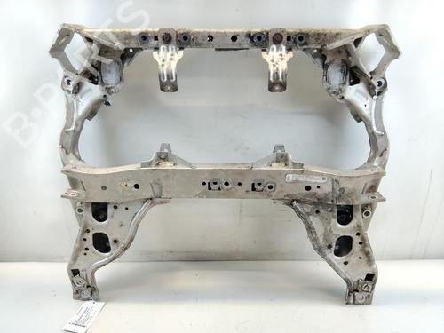 Used Subframe BMW X1 (E84) sDrive 16 d (116 hp) 26205102