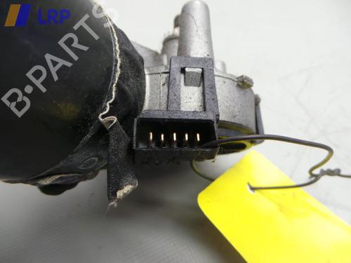 Used Front wipers mechanism VW GOLF IV (1J1) 1.4 16V (75 hp) 20585447