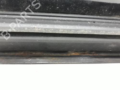 Right front door MITSUBISHI LANCER VII Estate (CS_W, CT_W) 2.0 (CS9W) | BP20582363C3 