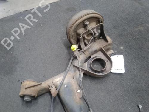 Rear axle CHEVROLET SPARK (M300) 1.2 | BP20596319M2 