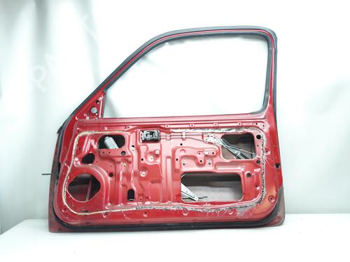 Right front door NISSAN MICRA II (K11) 1.0 i 16V | BP20515303C3 