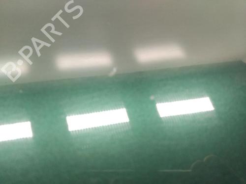 Right front door NISSAN ALMERA TINO (V10) 1.8 | BP20590560C3 