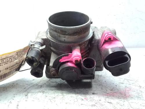 Throttle body OPEL VECTRA B Estate (J96) 1.6 i 16V (F35) | BP20542400M82 
