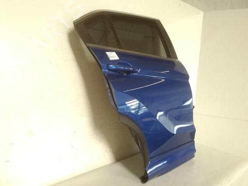 Dør højre bagtil MITSUBISHI ECLIPSE CROSS (GK_, GL_) Plug-in Hybrid 4WD (GL3W) | BP31573117C5 