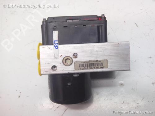 ABS pump BMW 3 Coupe (E46) 320 Ci | BP20554603M43 