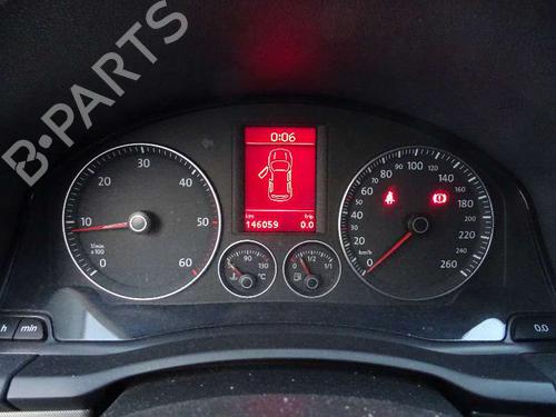 Electronic module VW GOLF V (1K1) 1.9 TDI | BP20519594M83 