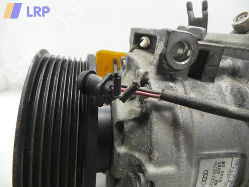 AC-Kompressor VW PASSAT B5.5 Variant (3B6) 4.0 W8 4motion | BP20555377M34 