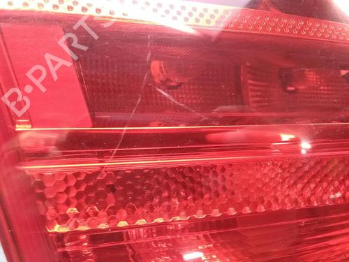 Left tailgate light AUDI A4 B8 Avant (8K5) 2.0 TDI | BP20566083C79