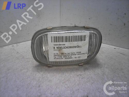 Andre DAEWOO NUBIRA Wagon (J100) 2.0 16V | BP20563711O1