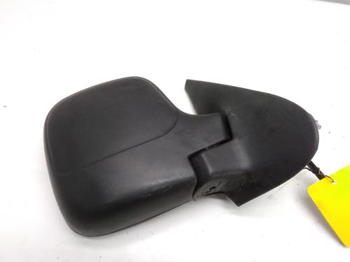 Right mirror CITROËN BERLINGO / BERLINGO FIRST Box Body/MPV (M_) 1.4 i (MBKFX, MBKFW) | BP20517508C27 