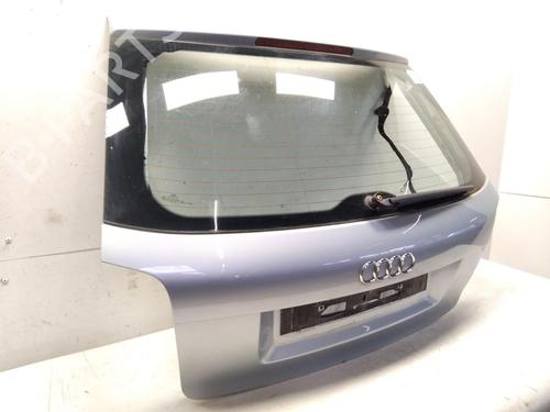 Tailgate AUDI A3 Sportback (8PA) 2.0 FSI | BP26205260C6 