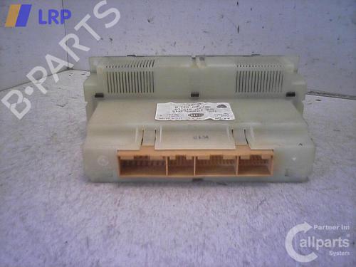Climate control VW GOLF IV (1J1) 1.6 | BP20553821I5 