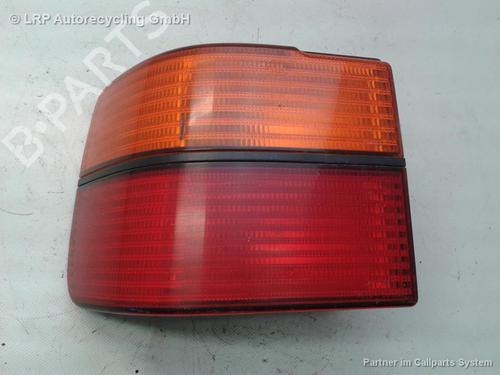 Used Left taillight Left taillight 20570428 20570428