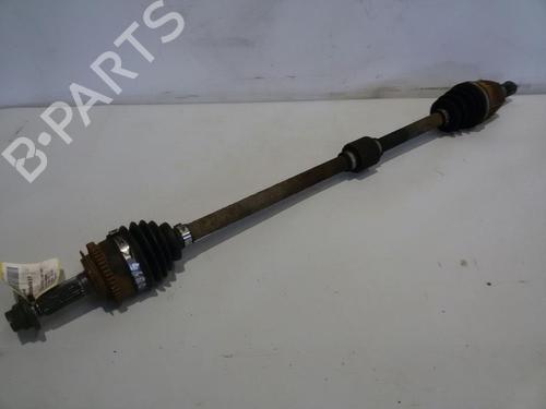 Used Right front driveshaft KIA PICANTO I (SA) 1.1 CRDi (75 hp) 20548321