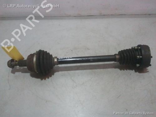 Used Left front driveshaft VW GOLF IV (1J1) 1.4 16V (75 hp) 20548038