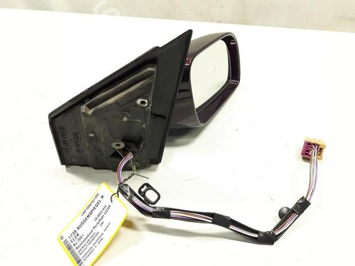 Used Right mirror VW POLO (9N_, 9A_) 1.2 12V (64 hp) 20517487
