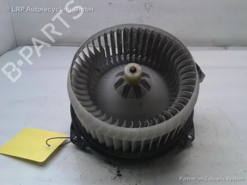 Used Heater blower motor JAGUAR XF I (X250) 3.0 D (241 hp) 20553551