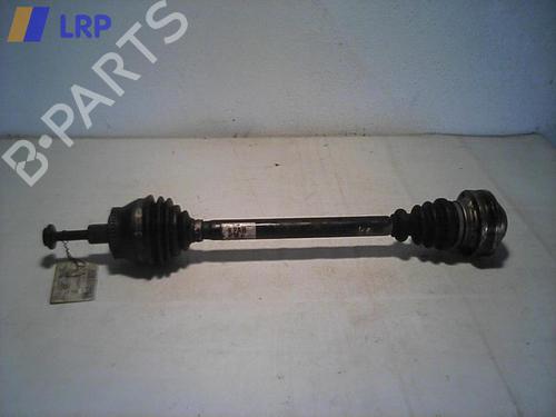 Used Right front driveshaft AUDI A4 B6 Avant (8E5) 3.0 quattro (220 hp) 20548592