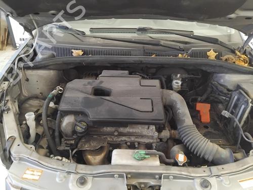 Rear parcel shelf SUZUKI SX4 (EY, GY) 1.6 VVT (RW416, YA21S) | BP31906910C85 