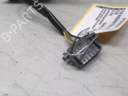 Right mirror SKODA OCTAVIA II (1Z3) 2.0 TDI 16V | BP23446966C27 