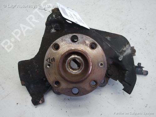Used Right front steering knuckle FIAT GRANDE PUNTO (199_) 1.4 (199AXB11, 199AXB1A, 199BXB1A, 199AXL1A) (77 hp) 20530005