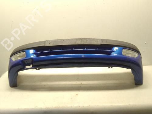Front bumper CITROËN SAXO (S0, S1) 1.1 X, SX | BP20519310C7 