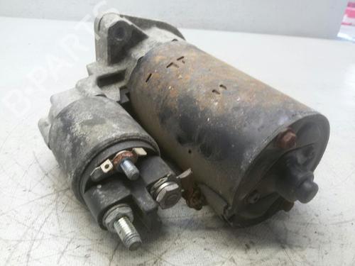 Used Starter BMW 5 (E39) 520 i (170 hp) 20531160