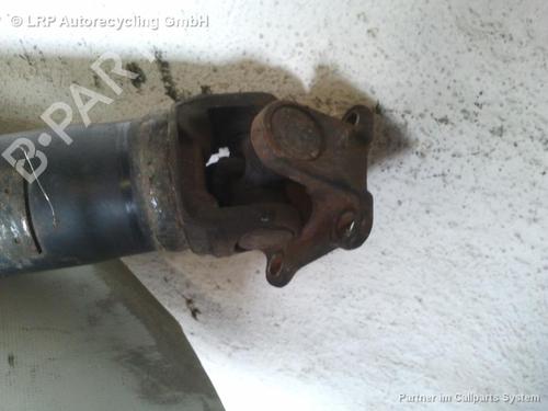 Driveshaft HYUNDAI TUCSON (JM) 2.0 CRDi All-wheel Drive | BP20555057M37 