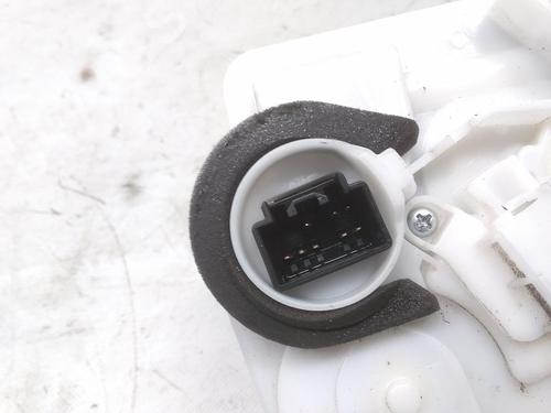 Front left lock MAZDA 3 (BL) 2.2 MZR CD (BL10) | BP20516572C98 
