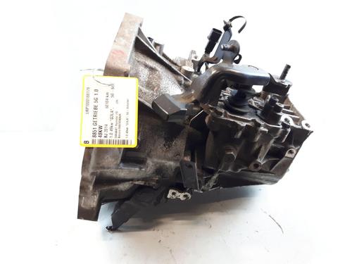 Used Gearbox HYUNDAI i10 II (BA, IA) 1.0 (67 hp) 22915797