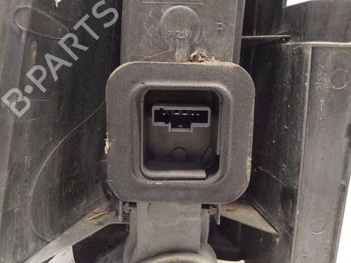 Right taillight DACIA LOGAN MCV (KS_) 1.6 (KS0B, KS0D, KS0F) | BP33130586C35 - Image 3