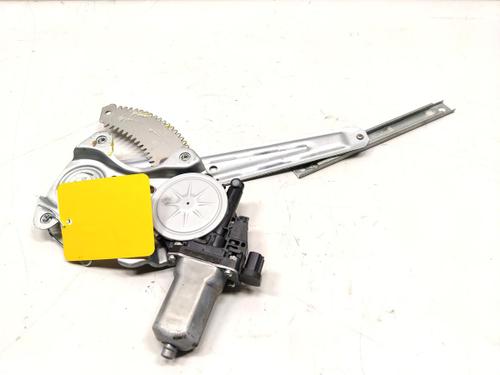 Rear left window mechanism MITSUBISHI ECLIPSE CROSS (GK_, GL_) Plug-in Hybrid 4WD (GL3W) | BP40507940C24 - Image 3