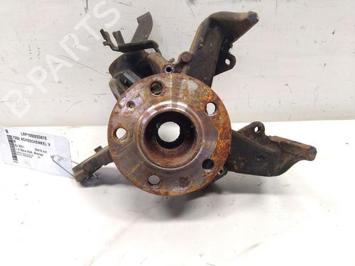 Used Right front steering knuckle Right front steering knuckle AUDI A2 (8Z0) 1.4 (75 hp) 36360584 36360584
