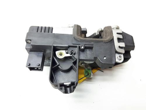 Used Rear right lock OPEL MERIVA A MPV (X03) 1.6 (E75) (105 hp) 20580322