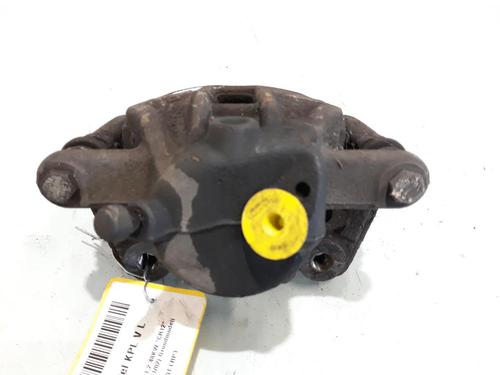 Left front brake caliper NISSAN MICRA III (K12) 1.2 16V | BP20539858M105 