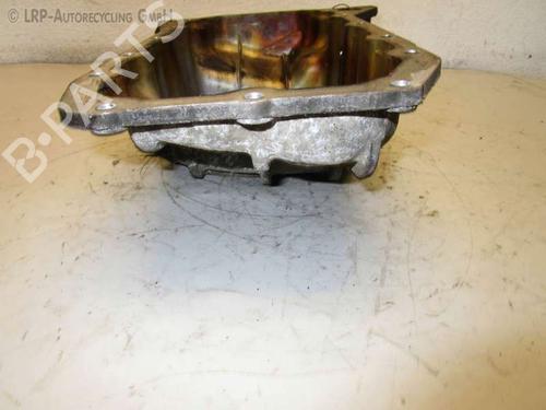 Oil sump FORD PUMA (EC_) 1.4 16V | BP20564378M115 