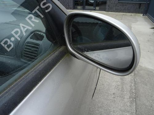 Right mirror KIA SHUMA I (FB) 1.5 i 16V (AFB242) | BP20517642C27 
