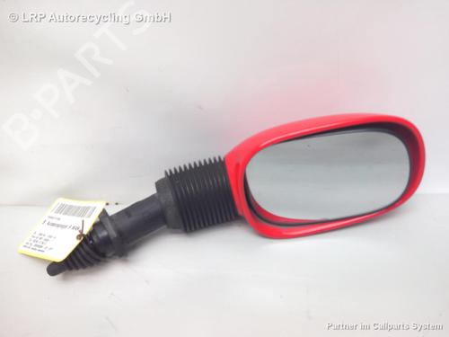 Right mirror FORD KA (RB_) 1.3 i | BP20535532C27 