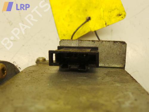 Rear wiper motor SKODA FELICIA I (6U1) 1.6 | BP20552341M102 