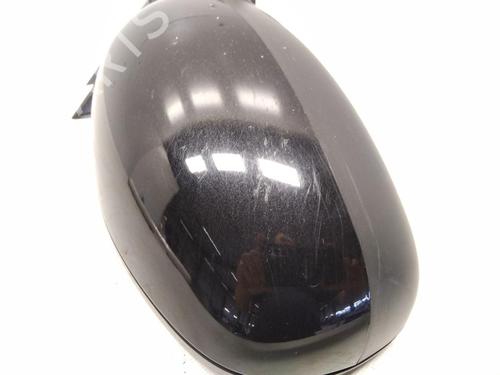 Right mirror SKODA FABIA II (542) 1.2 TSI | BP27239990C27 