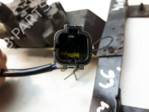 Headlight adjuster motor VW GOLF III (1H1) 1.4 | BP20585514E19 