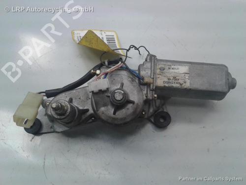 Used Rear wiper motor DAEWOO LANOS (KLAT) 1.5 (86 hp) 20552203