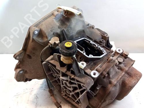 Used Gearbox Gearbox 38445783 38445783